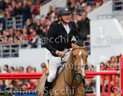 BOST QUOD COEUR LaBaule2013- S5 8881 : 2013, BOST ROGER YVES, La Baule, QUOD COEUR DE LA LOGE, foto di Stefano Secchi ©